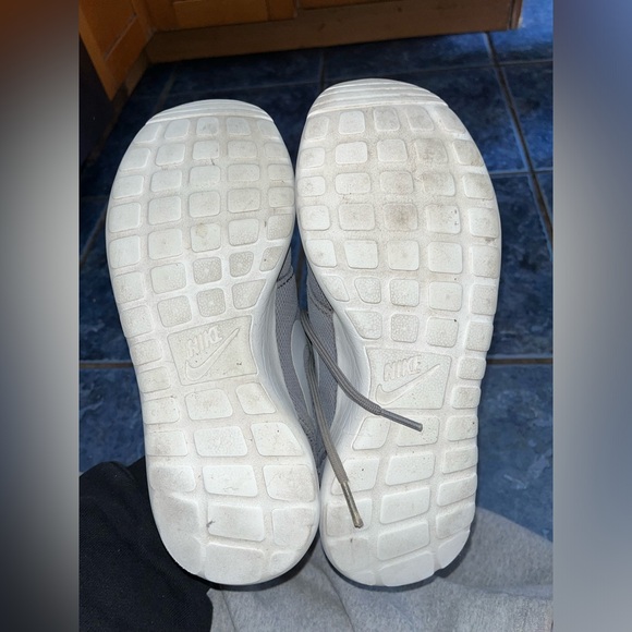 Nike Roches size 7.5 - Picture 3 of 5